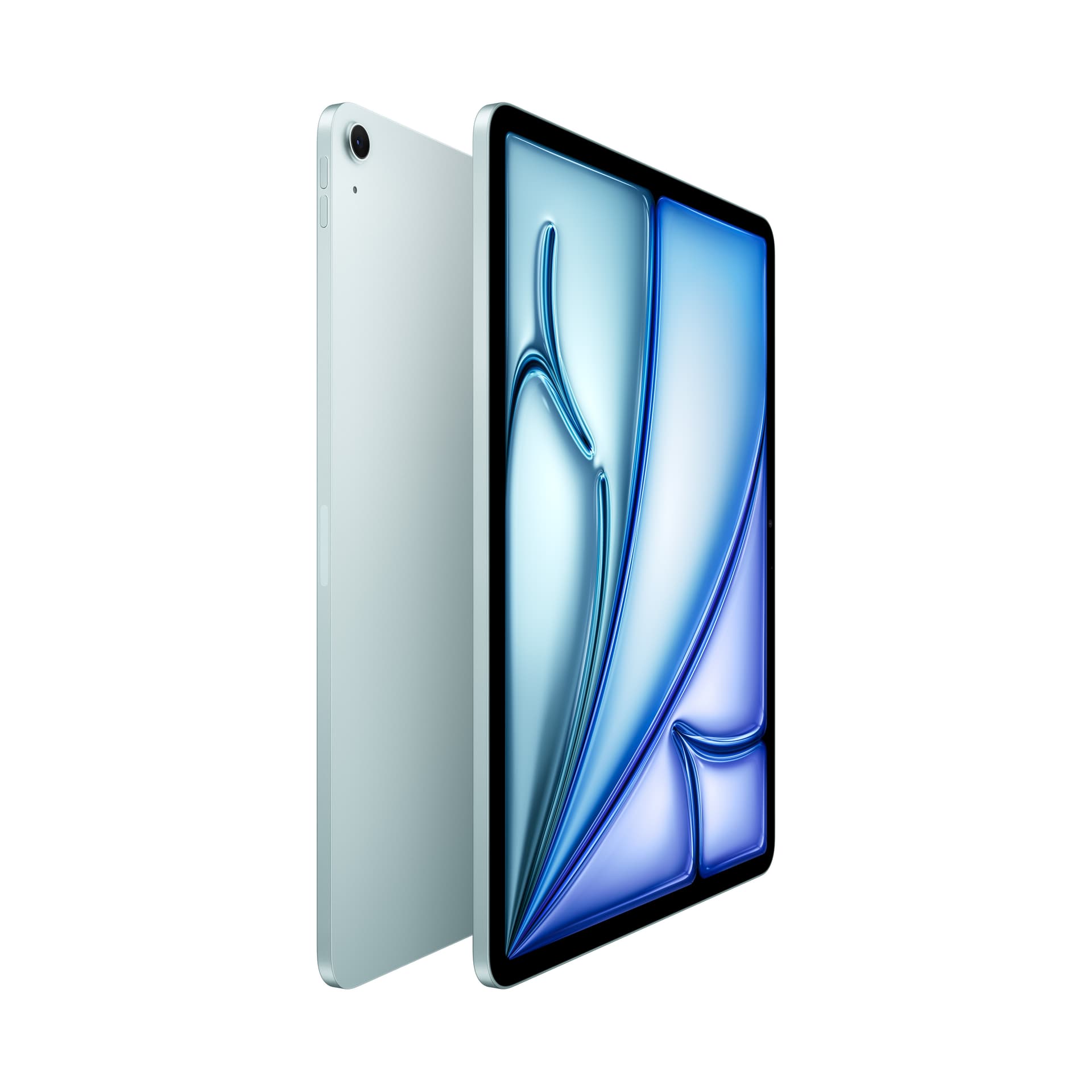 Apple iPad Air 2024 13 M2 - изображение 2