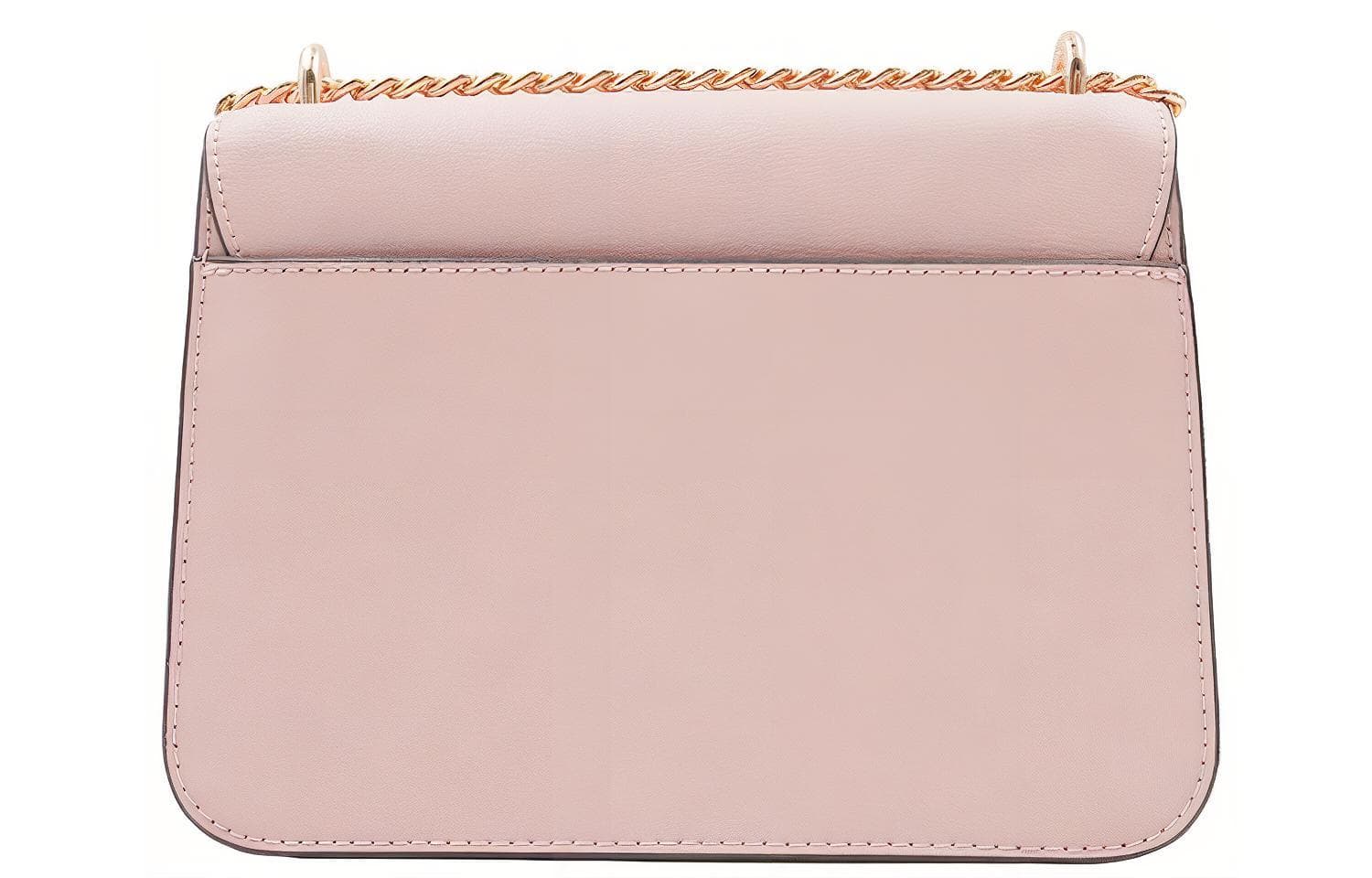 Сумка через плечо Michael Kors Mott Light Pink - изображение 3