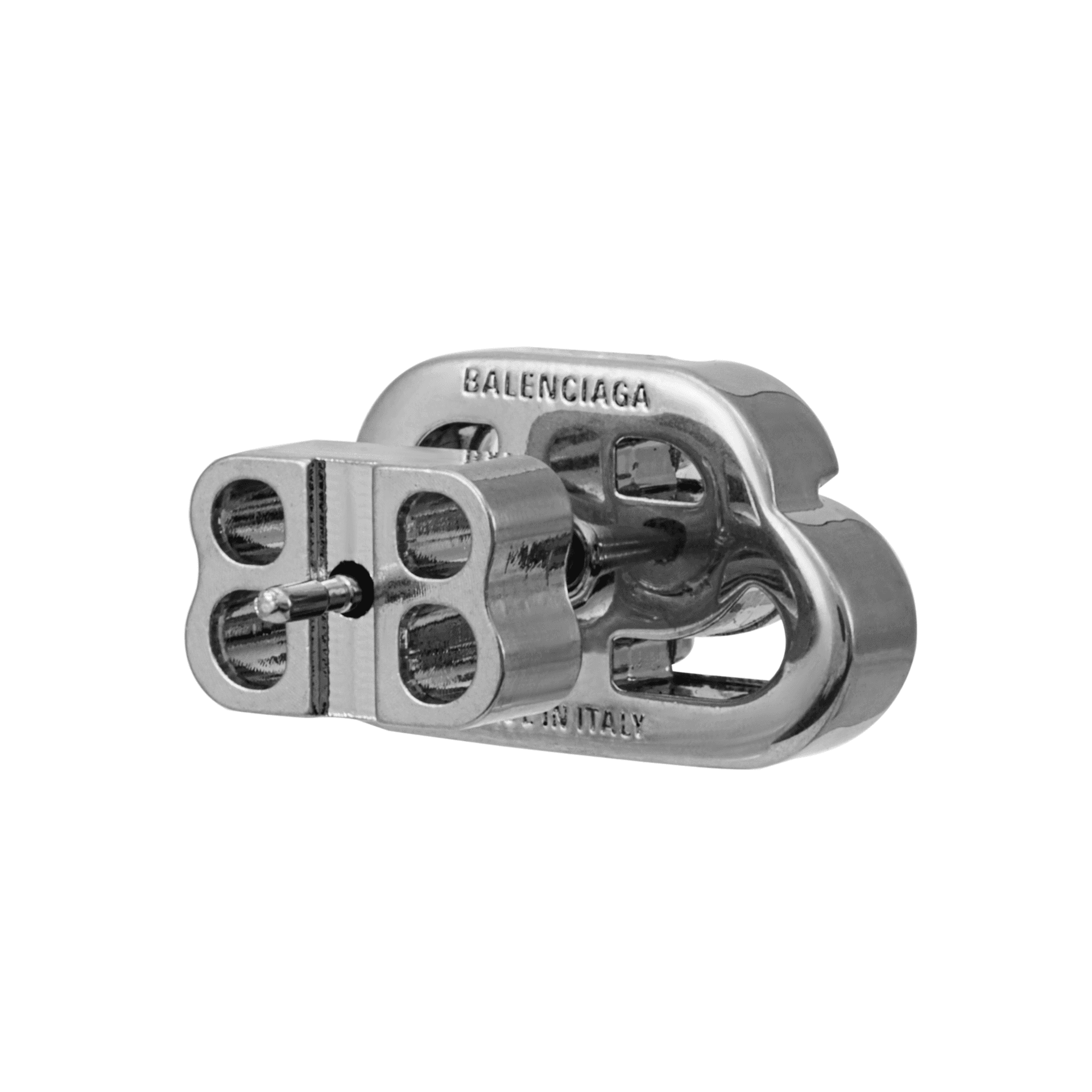 Серьги Balenciaga - изображение 3