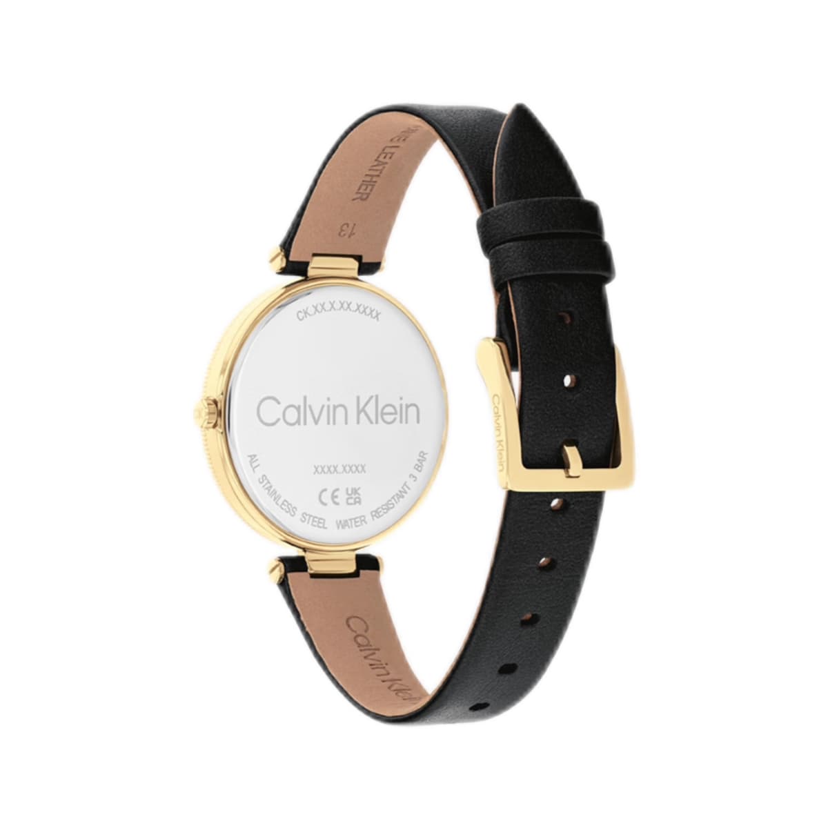 Механические часы CALVIN KLEIN - изображение 4