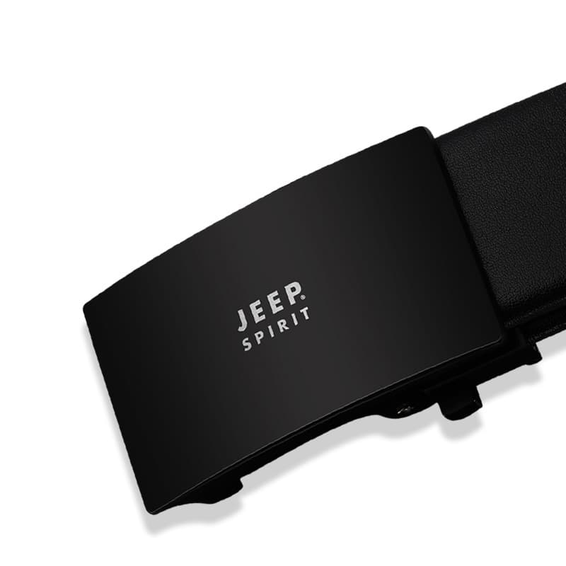 Ремень JEEP SPIRIT 3.5cm - изображение 5