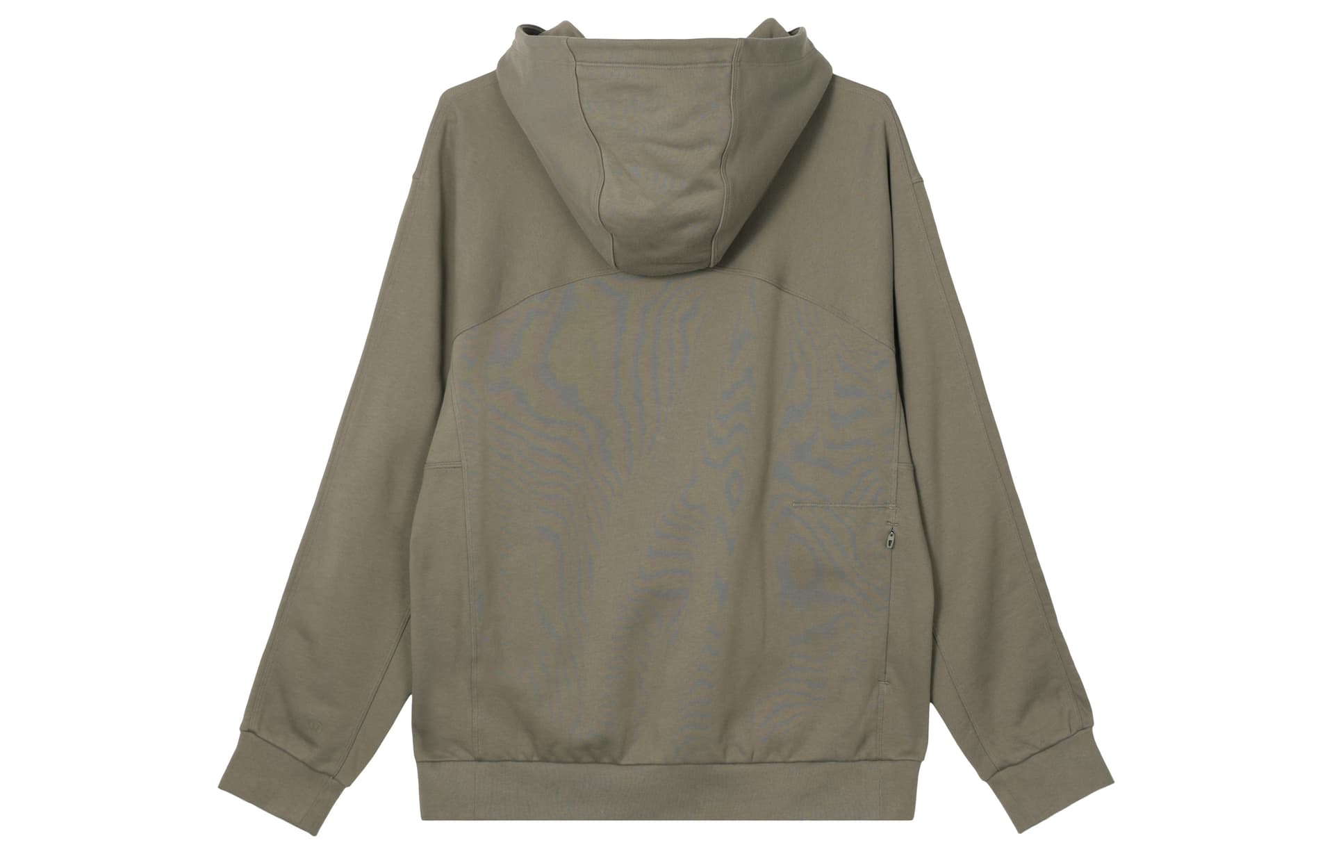 Худи lululemon SS23 French Terry - изображение 2
