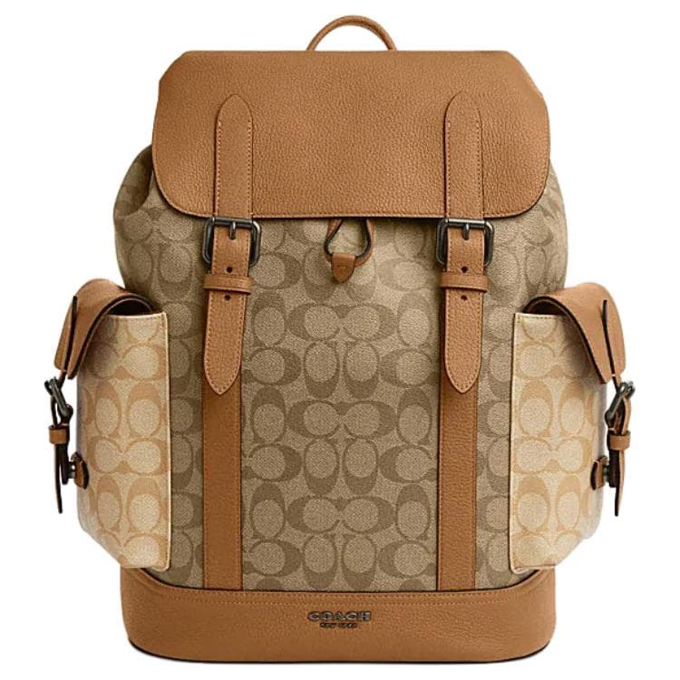 Рюкзак COACH Hudson 30 - изображение 1