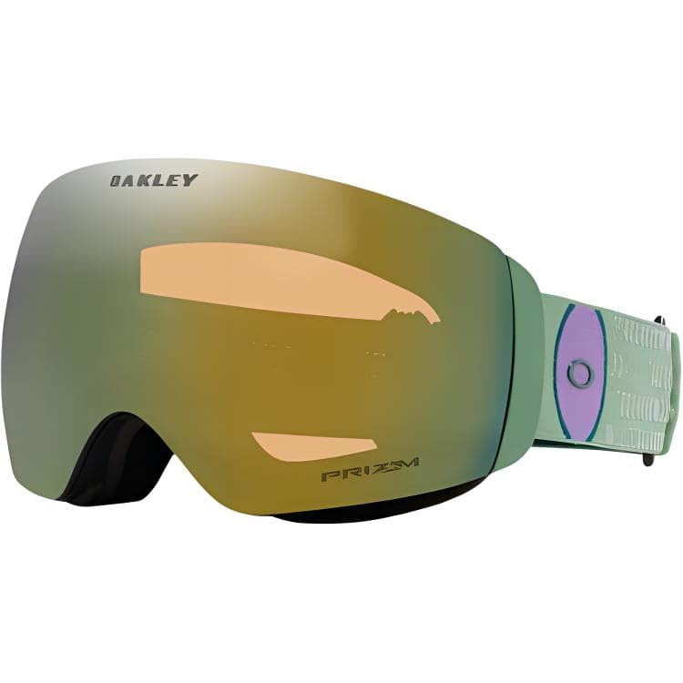 Oakley UVA - изображение 14