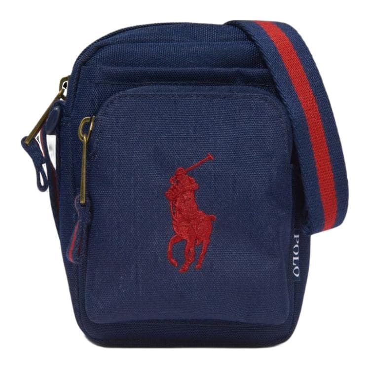 Мини-сумка Polo Ralph Lauren Polo Pony - изображение 1