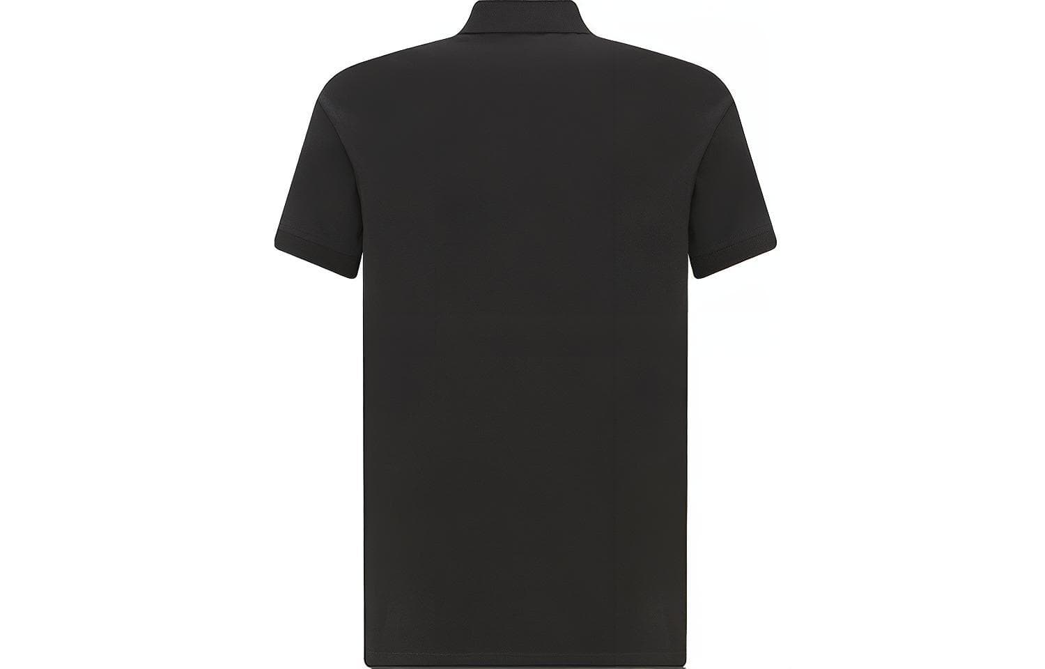 Поло EMPORIO ARMANI SS23 LogoPolo - изображение 2