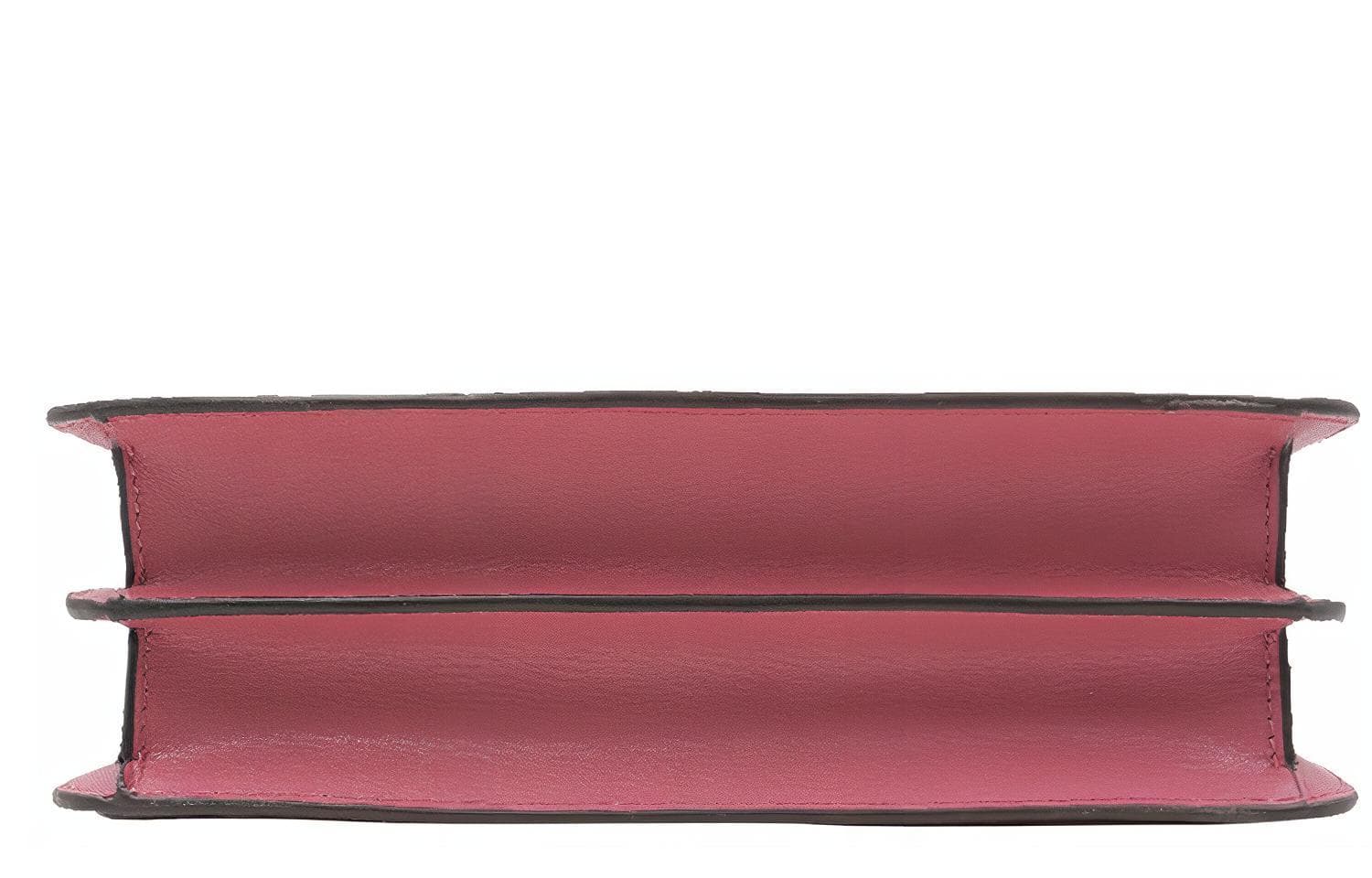 Сумка через плечо Michael Kors Mott Light Pink - изображение 4