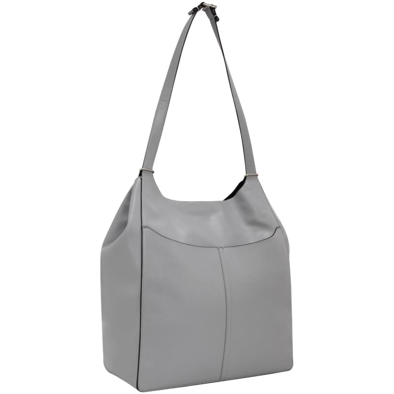 Сумка через плечо Calvin Klein Urban Grey - изображение 2