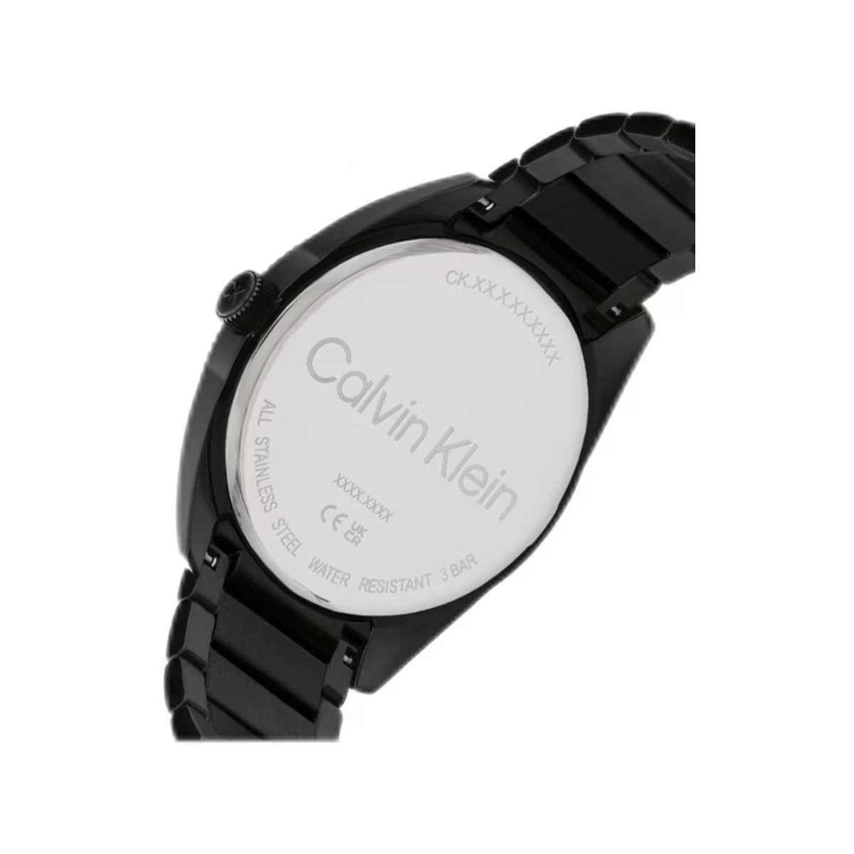 Механические часы CALVIN KLEINPROGRESS 42mm - изображение 5