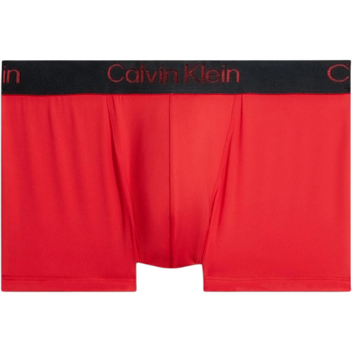 Трусы CALVIN KLEIN LOW RISE TRUNK 1 - изображение 1