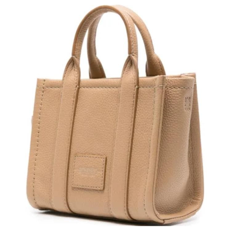 Сумка MARC JACOBS Logo Tote - изображение 2