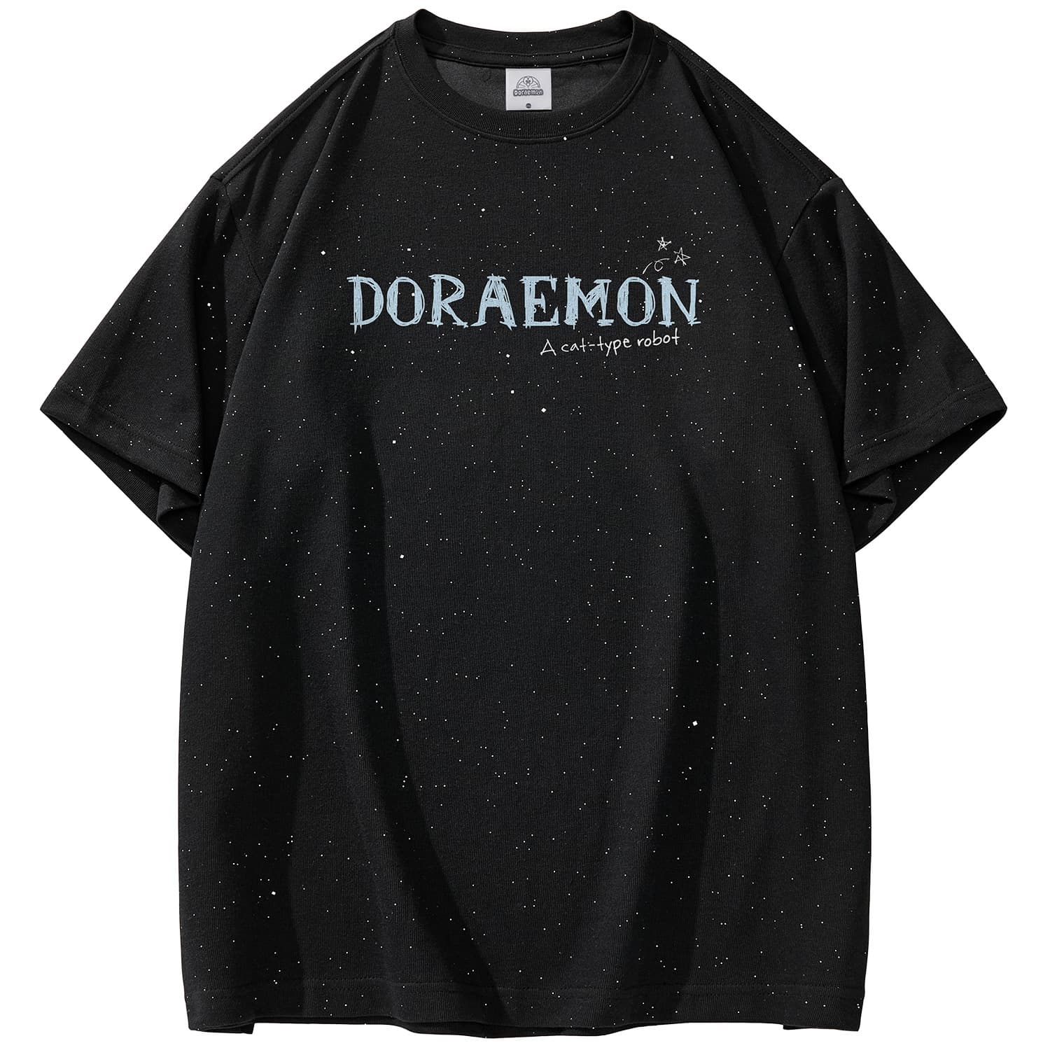 Футболка DoraemonA T - изображение 2