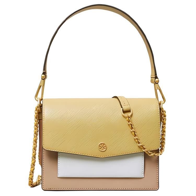 Сумка через плечо TORY BURCH Robinson - изображение 1