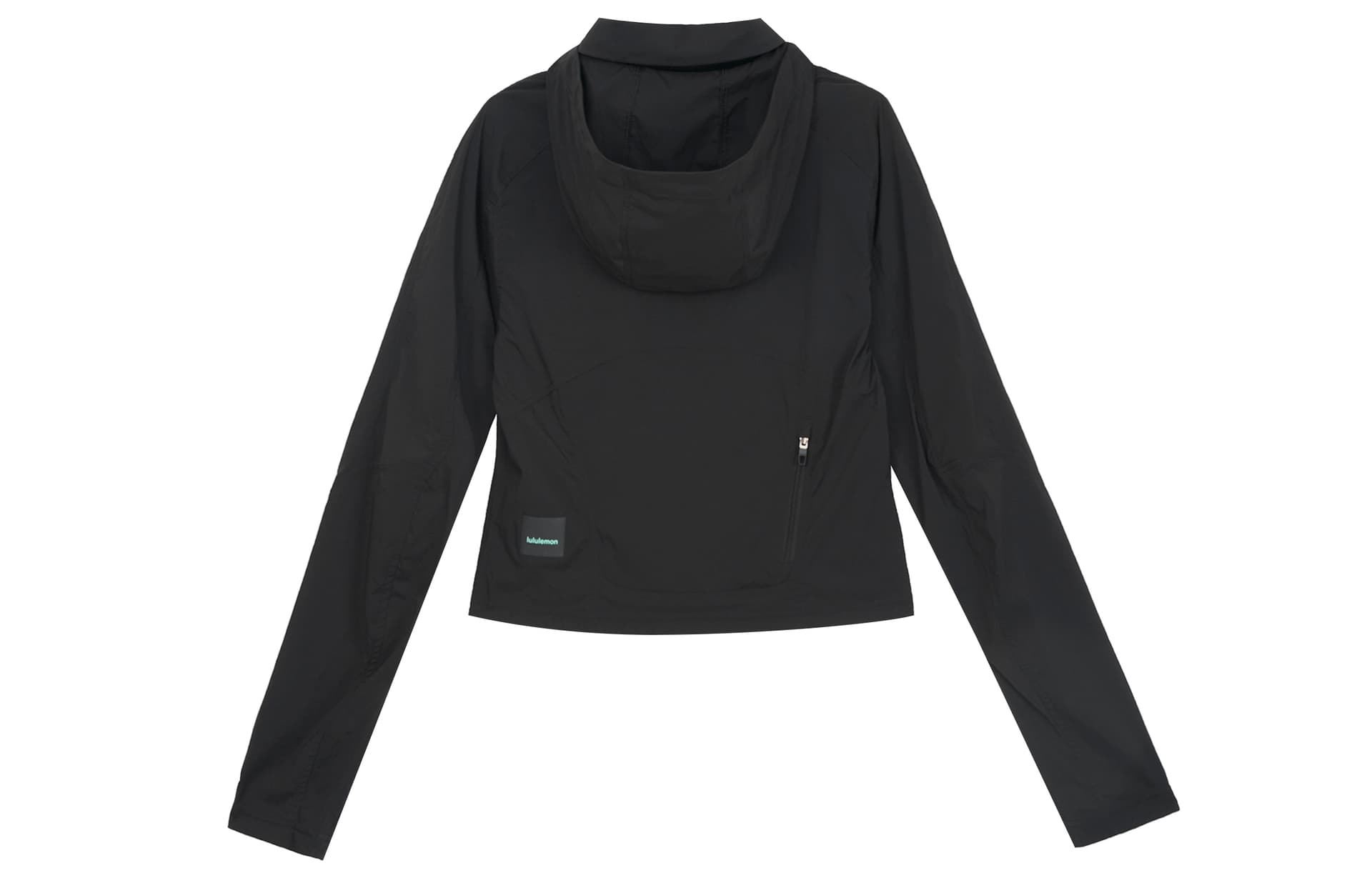 Куртка lululemon SS23 Stretch - изображение 2