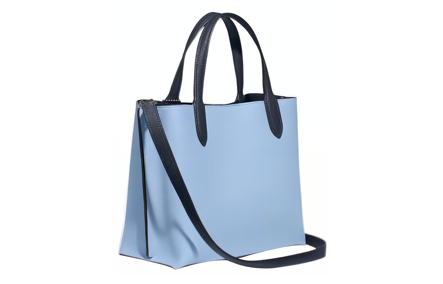 Сумка COACH Willow 24 - изображение 2