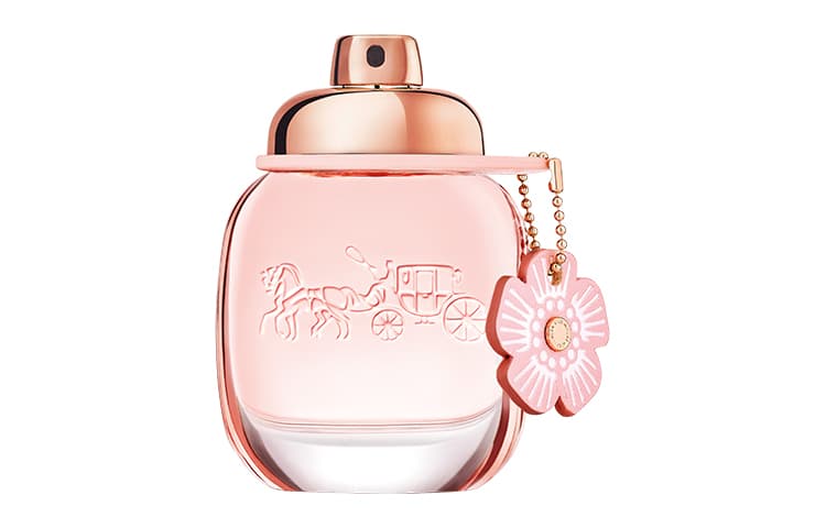 COACH EDP 30ml50ml90ml+2ml+ - изображение 4