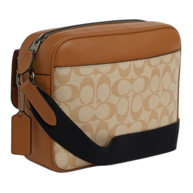 Сумка через плечо COACH Hudson 23 - изображение 2