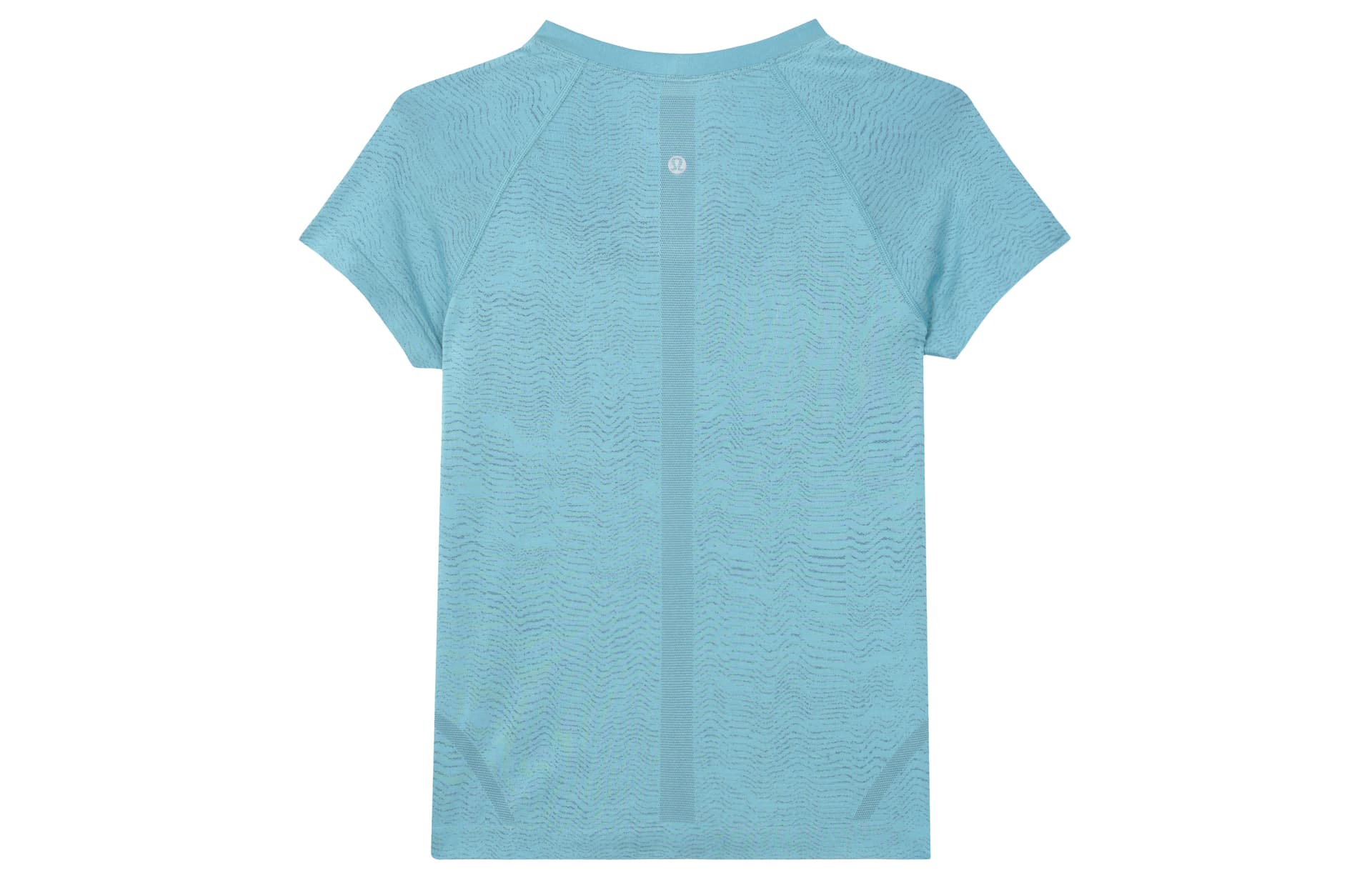 Футболка lululemon Swiftly Tech Silverescent race T2.0 - изображение 2