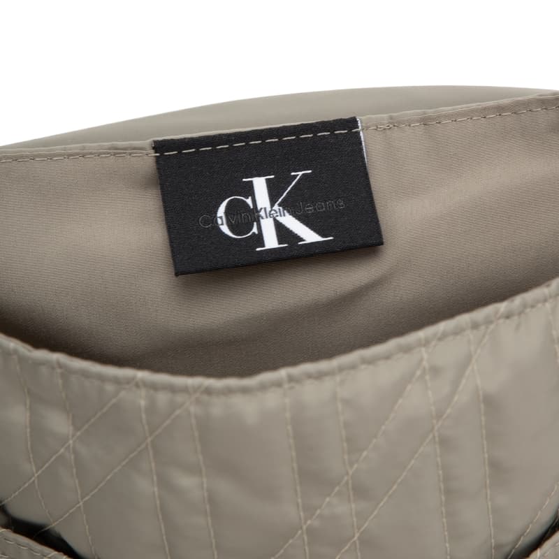 Сумка через плечо CALVIN KLEIN - изображение 4