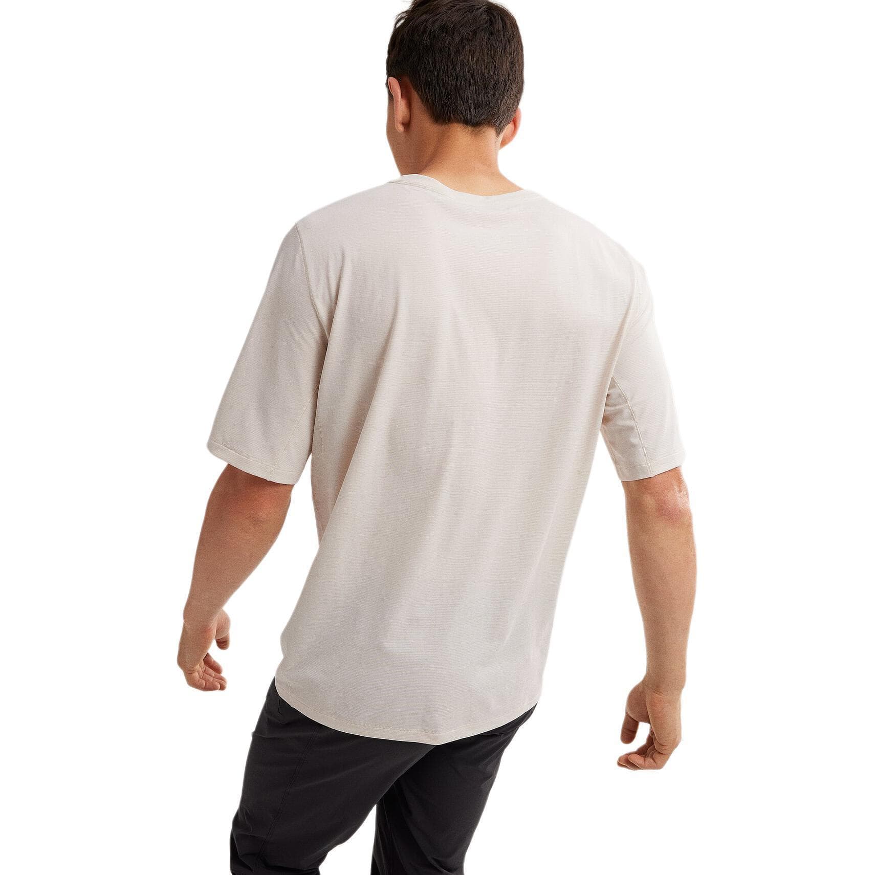 Футболка Arcteryx CORMAC DOWNWORD T - изображение 2