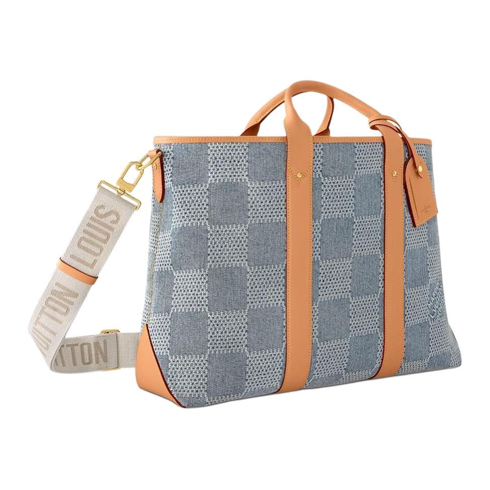 Сумка Louis Vuitton Tote Bag - изображение 2
