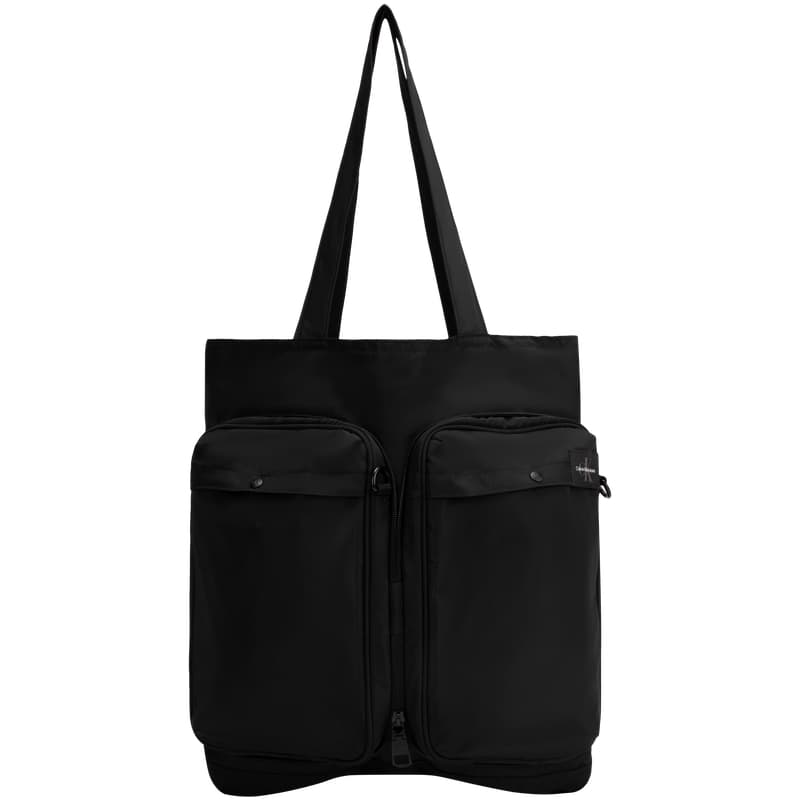 Сумка CALVIN KLEIN Tote - изображение 1