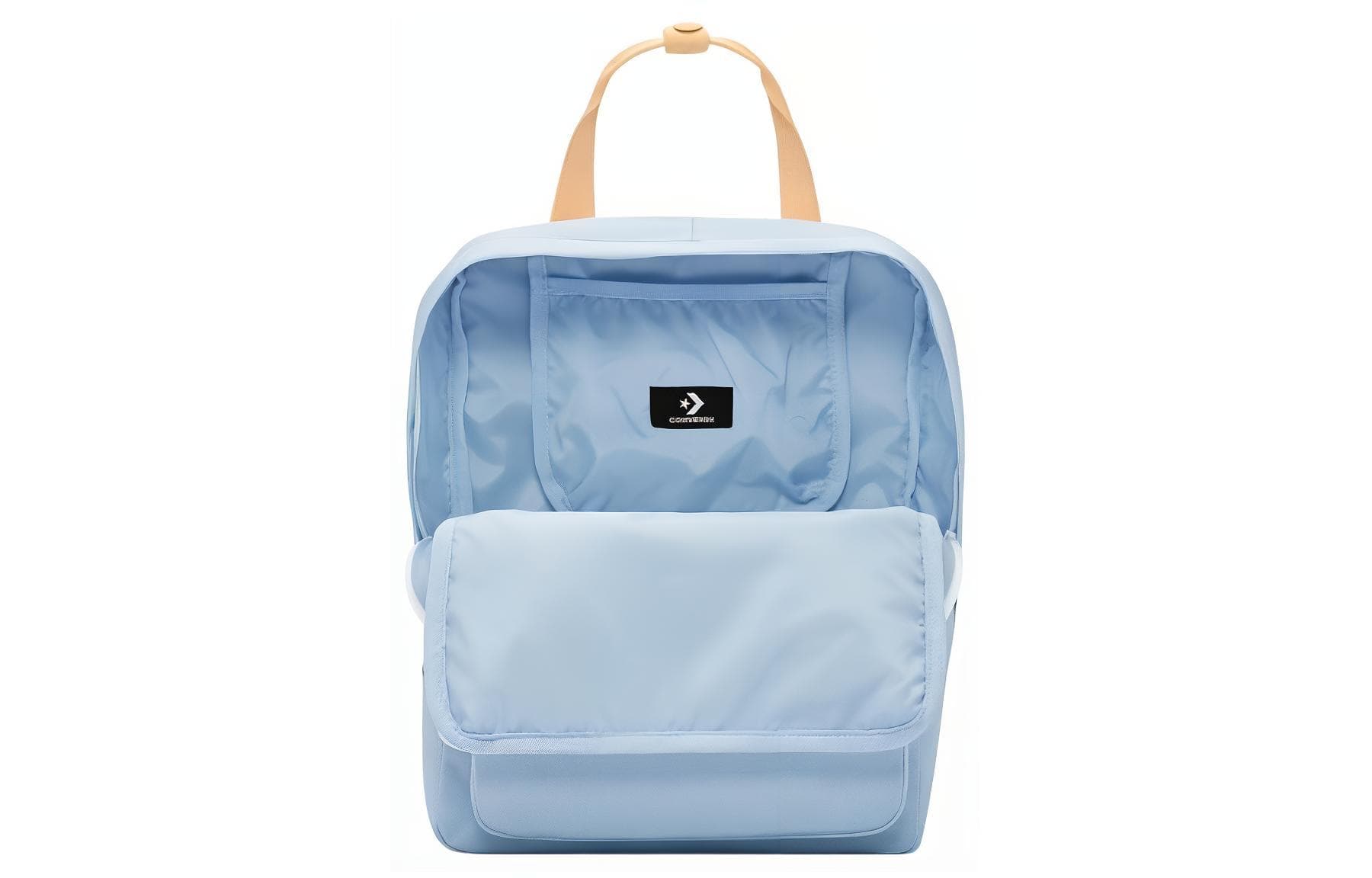 Рюкзак Converse Square Backpack - изображение 4