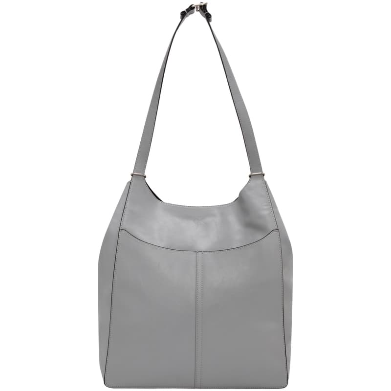Сумка через плечо Calvin Klein Urban Grey - изображение 1