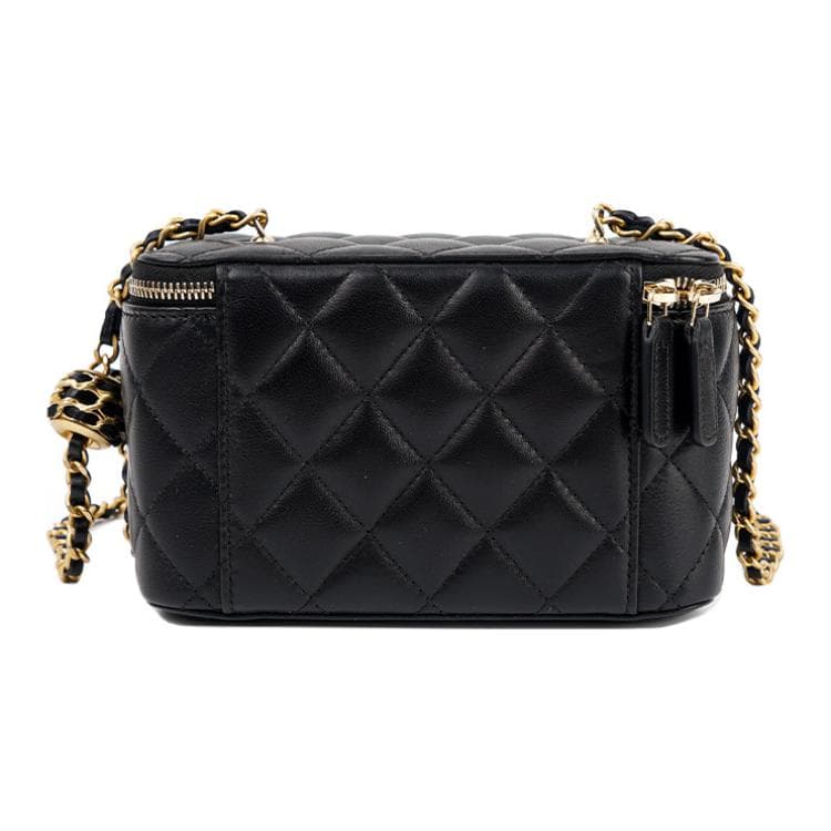 Сумка через плечо Chanel - изображение 3