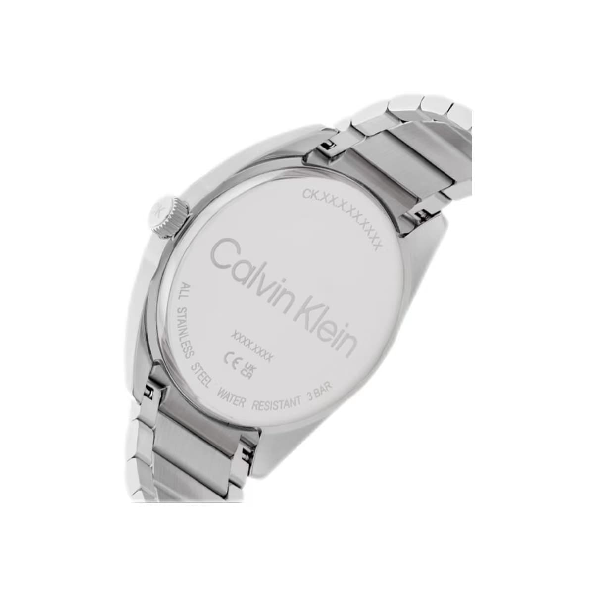 Механические часы Calvin Klein Progress - изображение 6