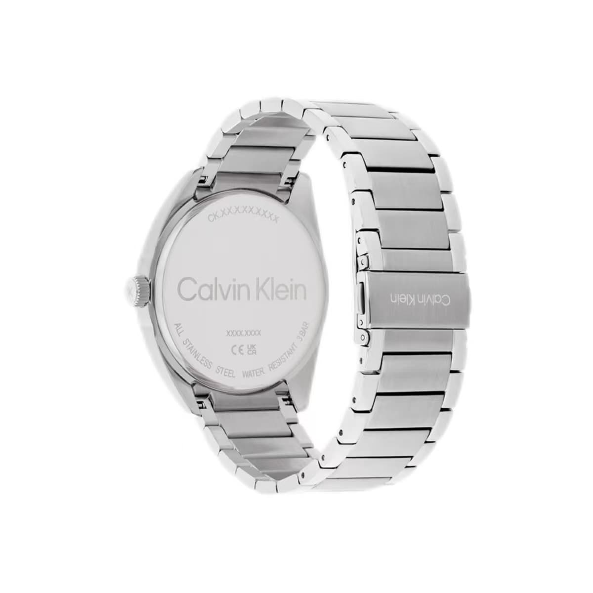Механические часы Calvin Klein Progress - изображение 5