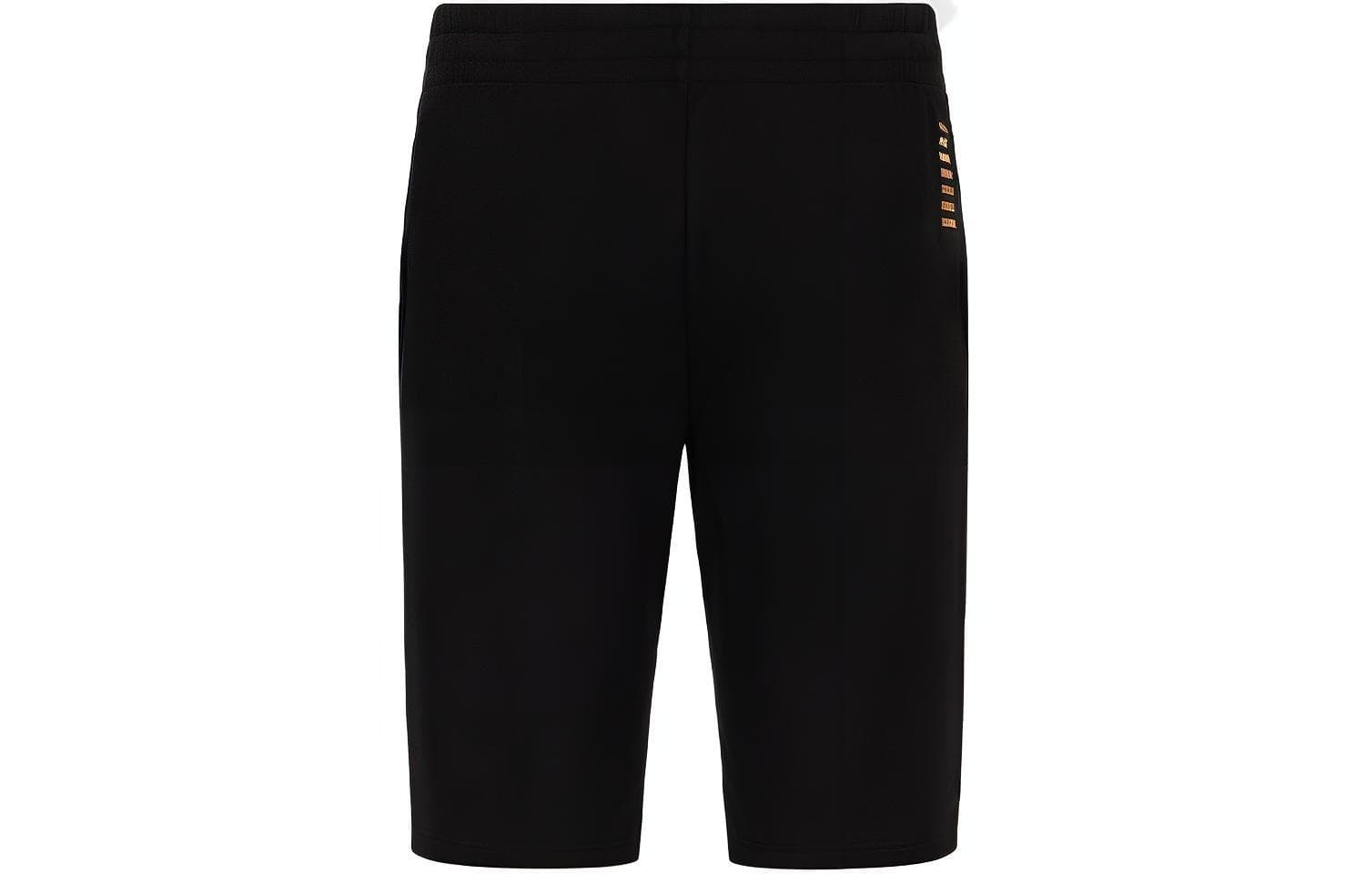 Шорты EMPORIO ARMANI SS21 EA7 Logo - изображение 2