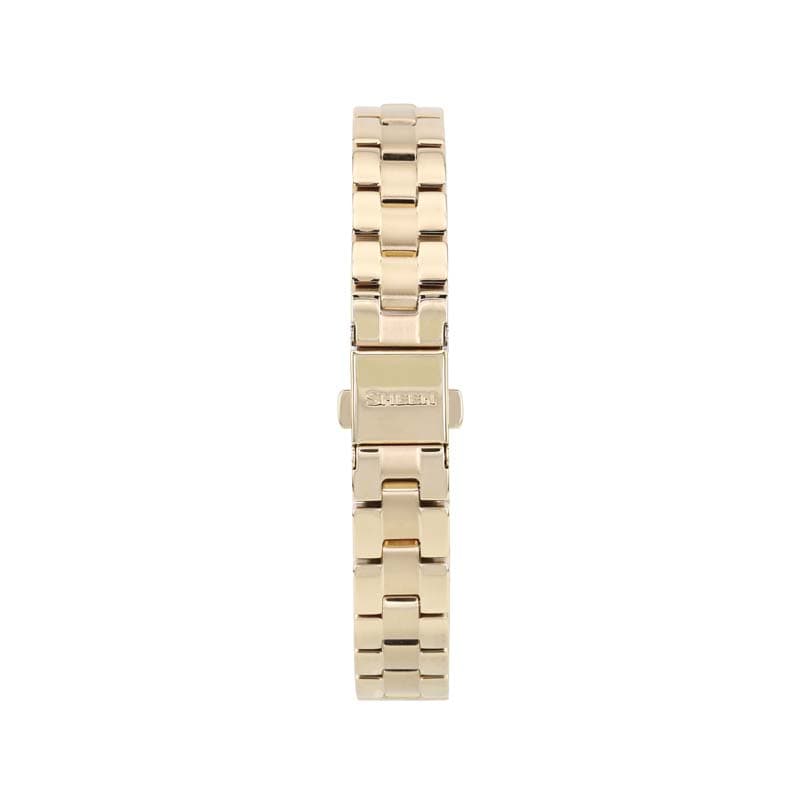 Часы CASIO SHEEN SHE-4545G-7AUPR-person - изображение 5