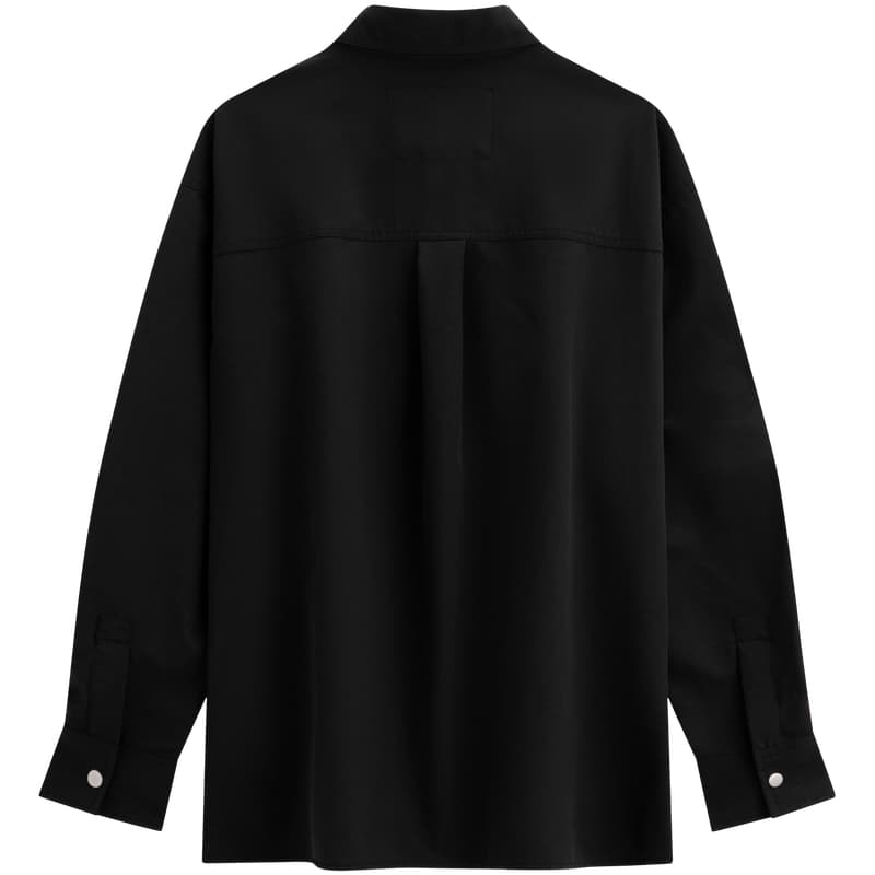 Рубашка CALVIN KLEIN - изображение 2
