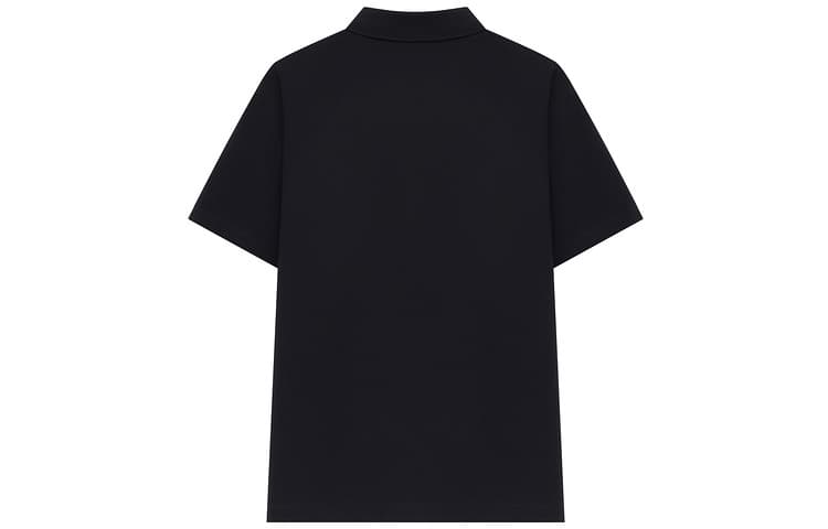 Поло Teenie Weenie Men x JEON HWANGIL 24SS Polo - изображение 2