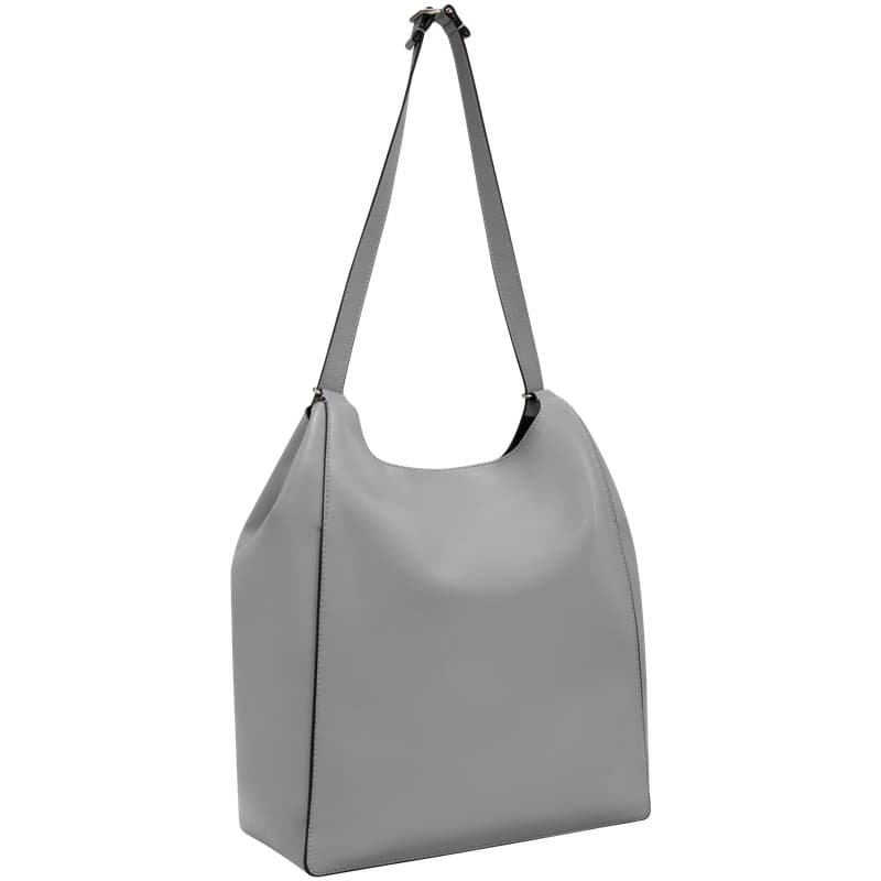 Сумка через плечо Calvin Klein Urban Grey - изображение 3