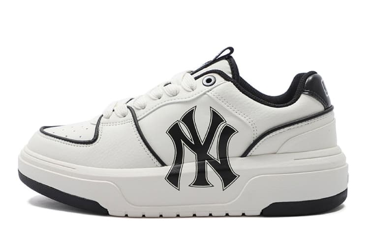 Кроссовки MLB Chunky Liner DH - изображение 7