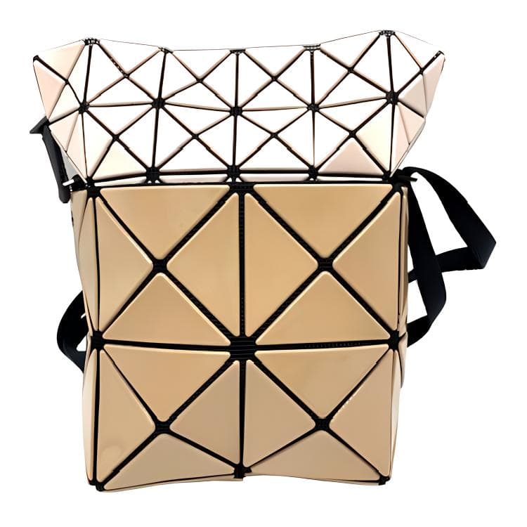 Сумка через плечо ISSEY MIYAKE Lucent Nest - изображение 6