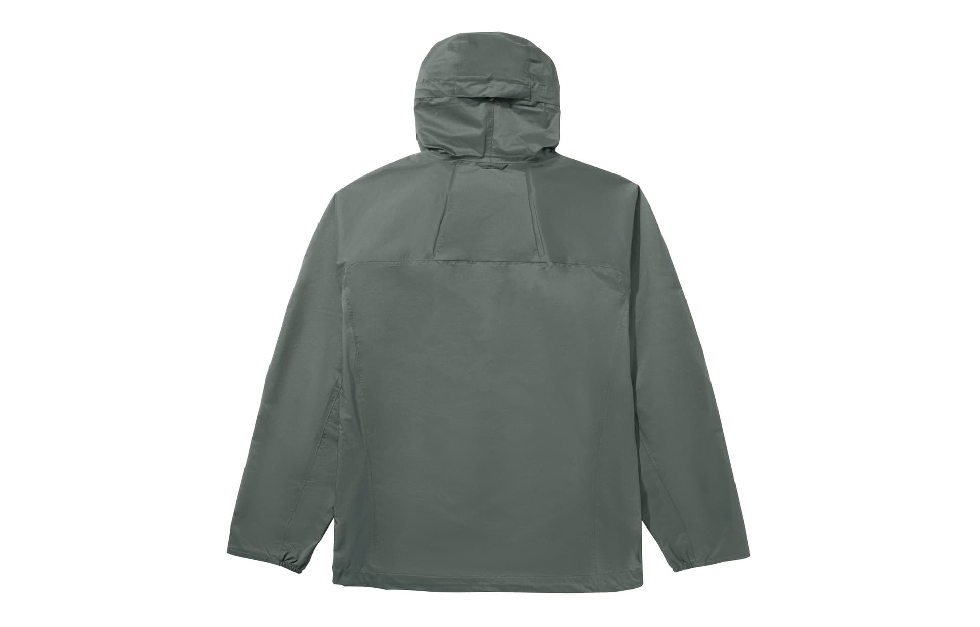 Демисезонная куртка Jack Wolfskin Lightweight Hiking Series Black Softshell Jacket - изображение 2