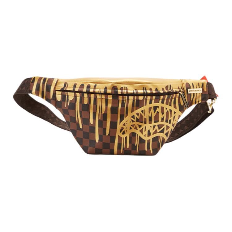 Поясная сумка SPRAYGROUND sg PVC - изображение 1