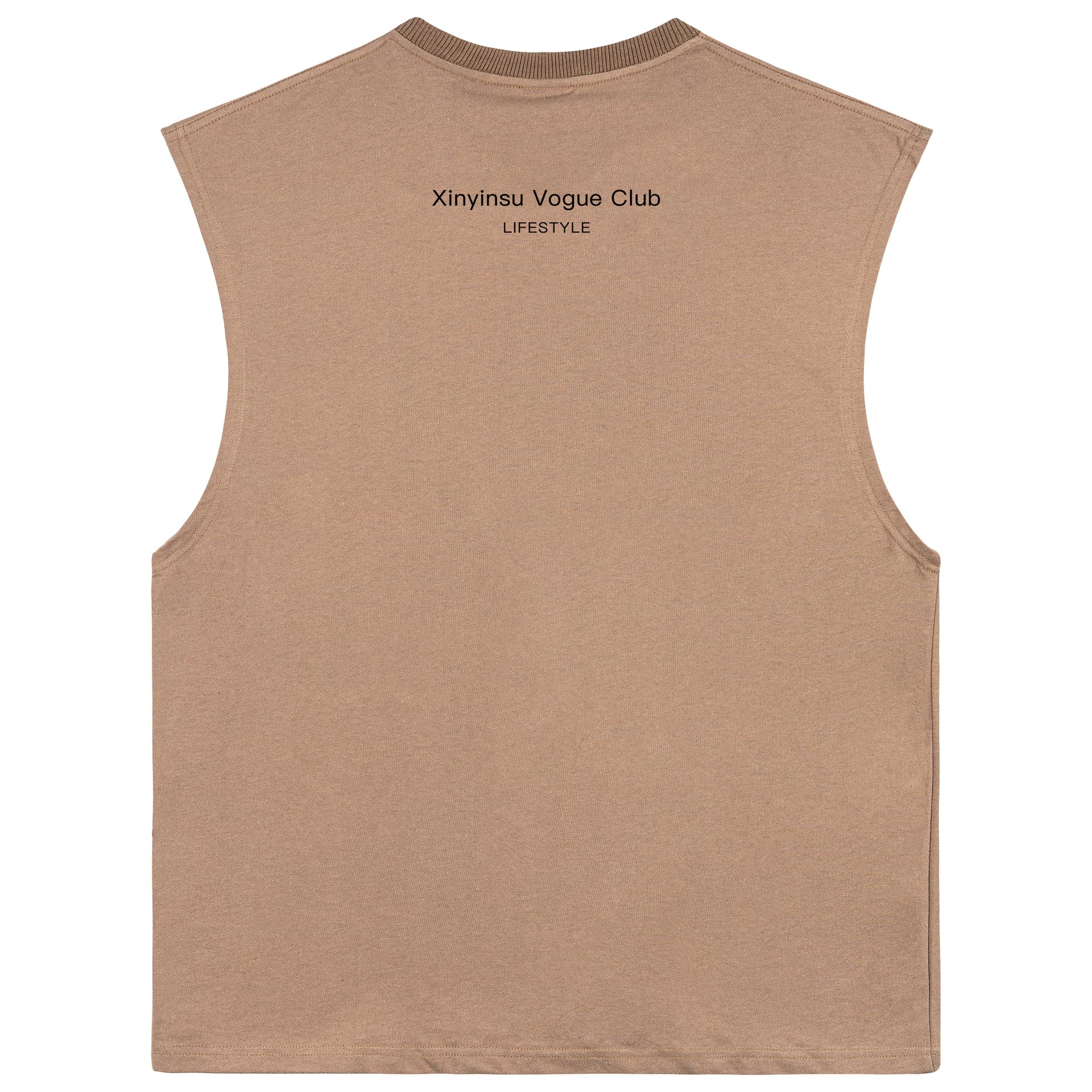 Майка XINYINSU 24SS - изображение 2