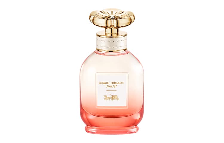 COACH40ml60ml90ml+2ml - изображение 4