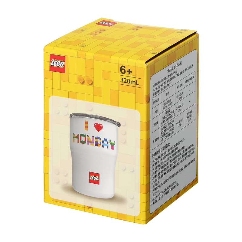 LEGO 320ml - изображение 4