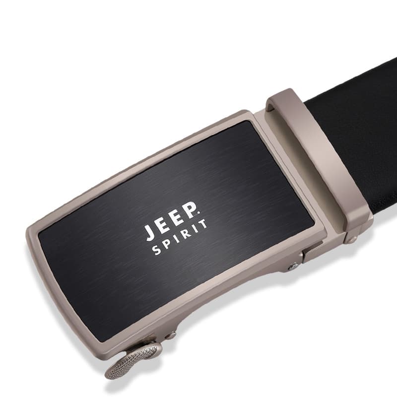 Ремень JEEP SPIRIT 3.5cm - изображение 5