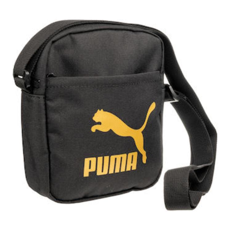 Сумка через плечо PUMA Logo - изображение 2