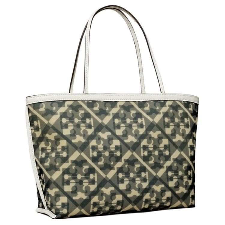 Сумка TORY BURCH PRISMATIC Tote - изображение 2