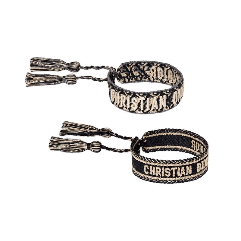Браслет Dior J'Adior Bracelet - изображение 4