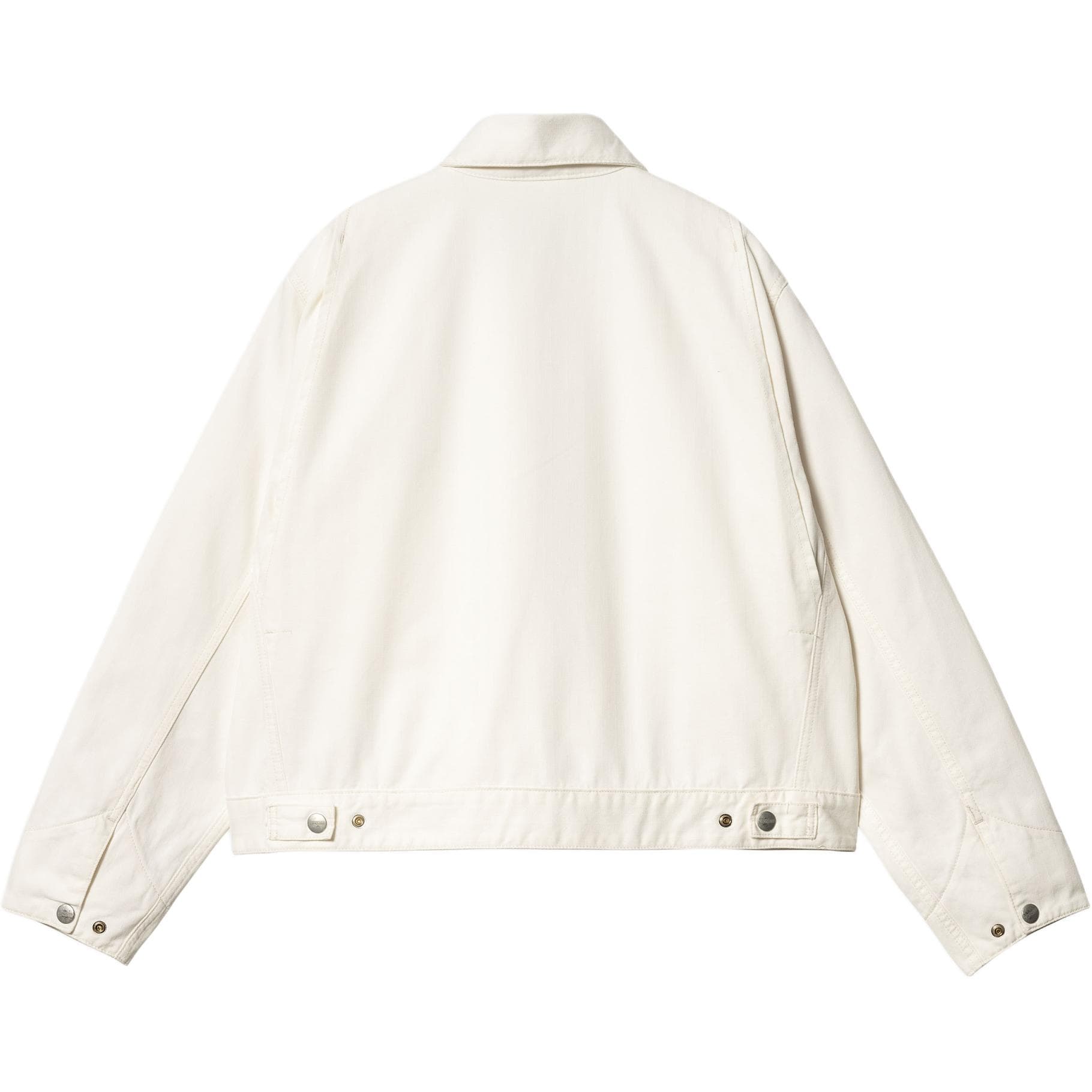 Куртка Carhartt WIP W' Norris Jacket - изображение 2
