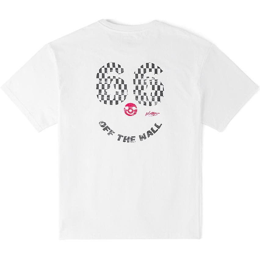 Футболка Vans T - изображение 2