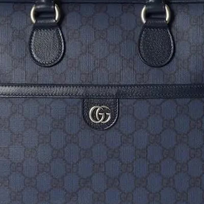 Портфель Gucci Ophidia - изображение 8